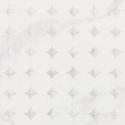 DEC. Varenna White Brillo 33.3x90