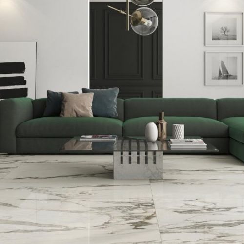 Altissimo White 60x120