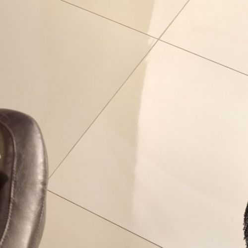 Arabia Beige 58.5x58.5