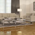 Echelle Caoba 60.8x60.8