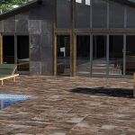 Hekla Siena 60.8x60.8