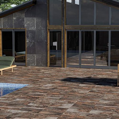 Hekla Siena 60.8x60.8