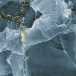 Iceland Navy Ultra Glossy 60x120