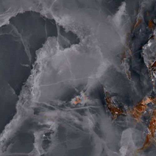 Iceland Midnight Ultra Glossy 60x120