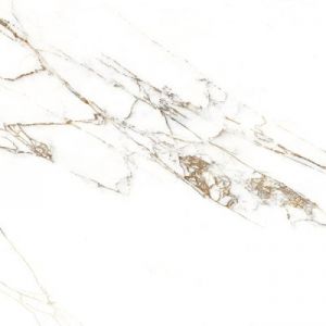 Indah White Pulido 60x120