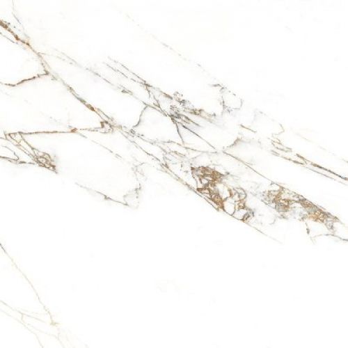 Indah White Pulido 60x120