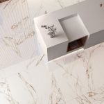 Indah White Pulido 60x120