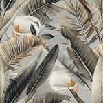 Iron Tropic Mix Brown 60x120