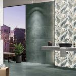 Iron Tropic Mix Brown 60x120