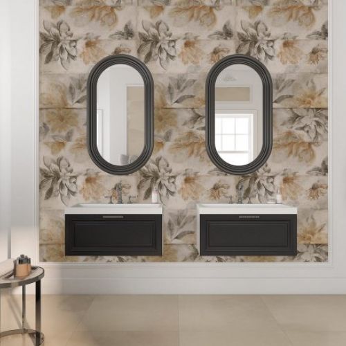 Materium Avorio Mate 60x60