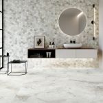 Vintage White Mate 60x120