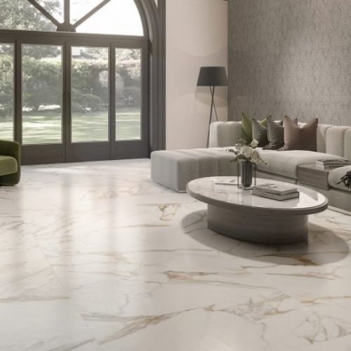 Vintage Gold Mate 60x120