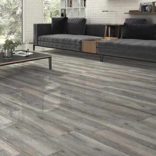 Sandalo Gris Brillo 23.5x66.2