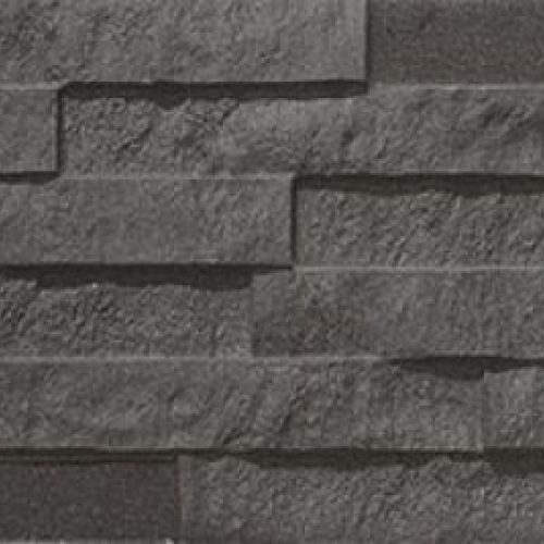 Montblanc Antracita 20x60