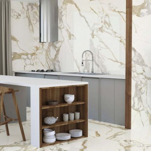 Medici Gold Pulido 80x160