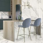 Medici White Pulido 80x160