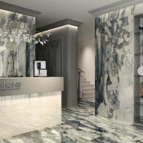 Vestige Pulido 80x160