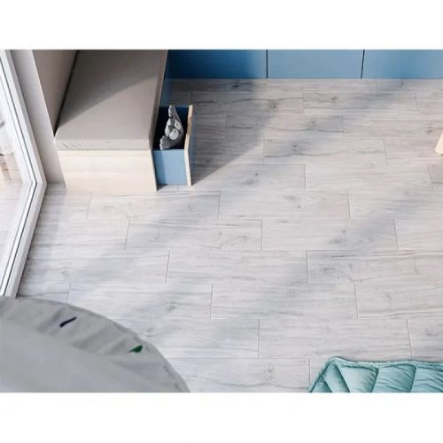 Alpine Wood White 18.5×59.8