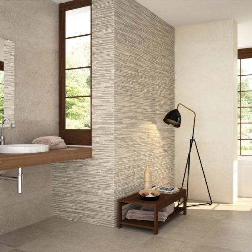 Concrete Bone 44.7×44.7