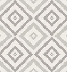 Patchwork Scandi Style 30×30