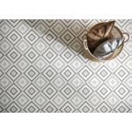 Patchwork Scandi Style 30×30