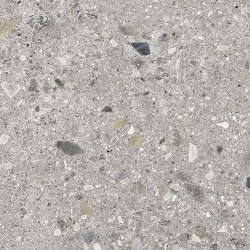 GPT1005 Light Grey Matt Rect 59.8×59.8