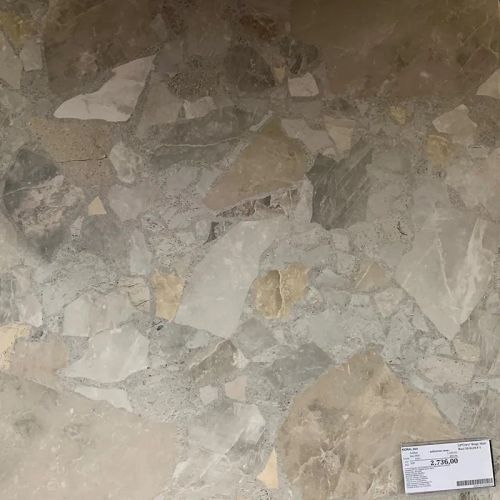 GPT1017 Beige Matt Rect 59.8×59.8