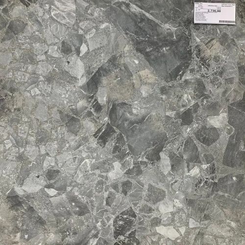 GPT1017 Grey Matt Rect 59.8×59.8