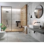 Stormy Grey Matt Rect 59.8×59.8