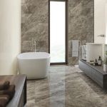 Balmoral Brown Rect 60×60