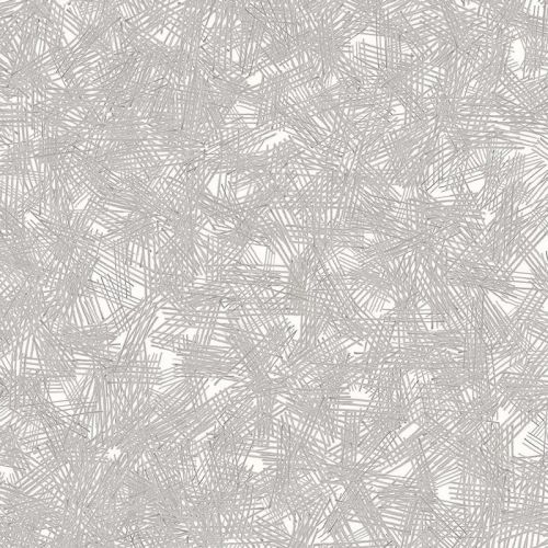 Linka White Grey DAK63825 60×60