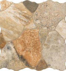 Canet Jet Beige 45×45