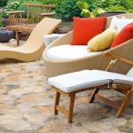 Canet Jet Beige 45×45