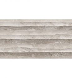 Rio Waves Brown 25×50