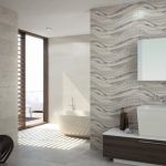 Concrete Pearl Decor 28×85