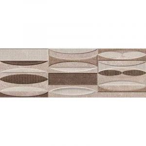 Tempo XL Marron 25×75