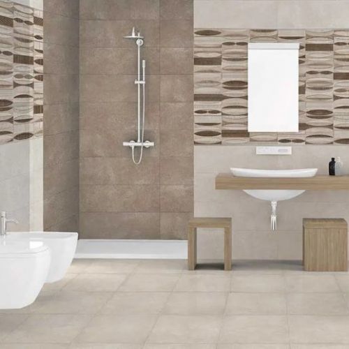 Tempo XL Marron 25×75