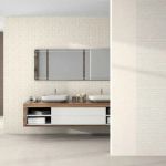 Garbo Crema Rect 25×75