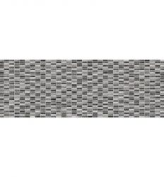 Trafic Grafito Rect 25×75