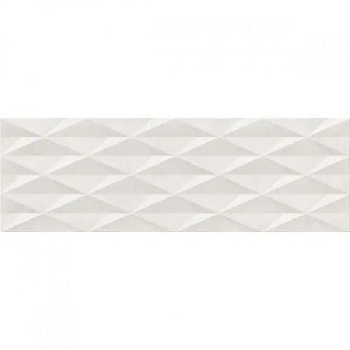 Urbe Blanco Rect 25×75