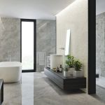 Balmoral Grey Rect 30×90