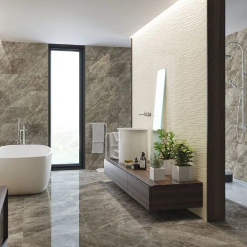 Balmoral Sand Rect 30×90