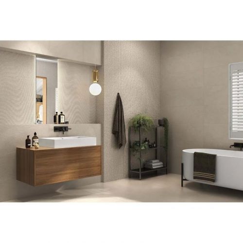 Hardy Beige PB R 25×75