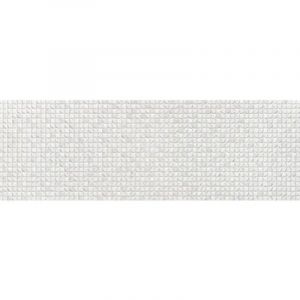 Hardy Blanco Mosaico PB R 25×75