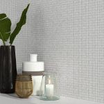 Hardy Blanco Mosaico PB R 25×75