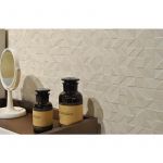 Origami Beige PB R 25×75