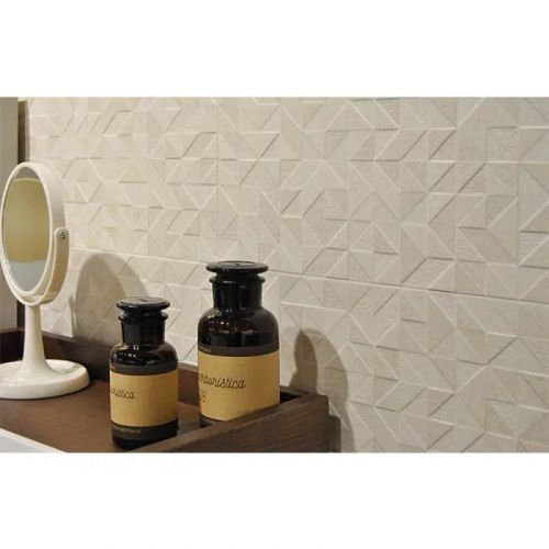 Origami Beige PB R 25×75