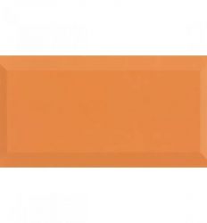 Biselado Naranja 10×20