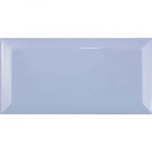 Biselado Lila 10×20