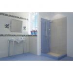 Biselado Lila 10×20